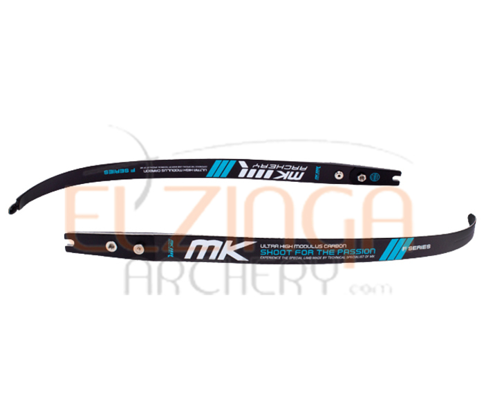 MK Korea Limbs Formula MX Carbon/Foam