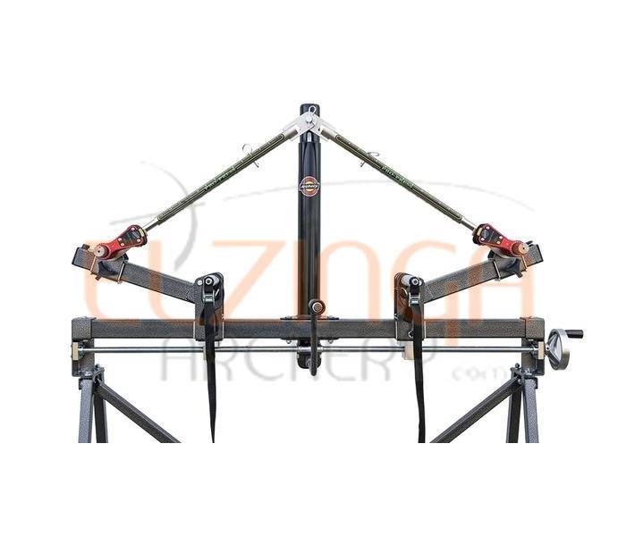 Specialty Archery Bow Press Pro (Box+Square Jack Assembly)