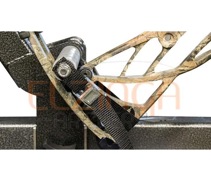Specialty Archery Bow Press Pro (Box+Square Jack Assembly)
