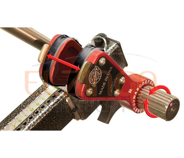 Specialty Archery Bow Press Pro (Box+Square Jack Assembly)