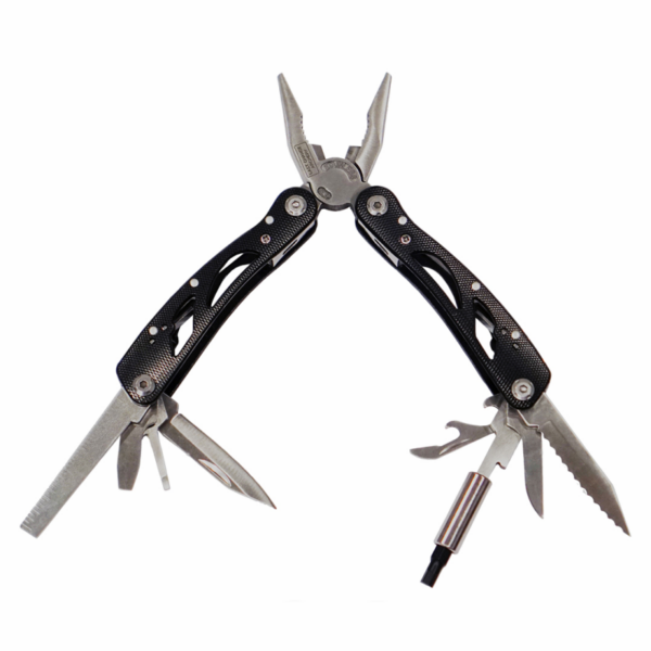 Last Chance Archery Multi Tool Pocket Shop - Afbeelding 1
