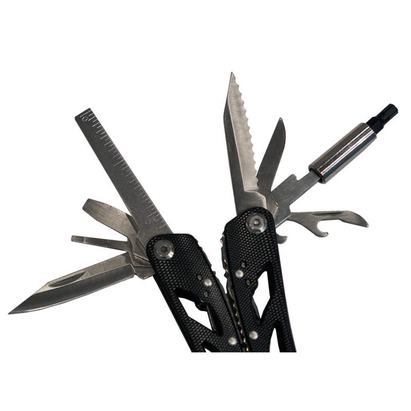 Last Chance Archery Multi Tool Pocket Shop