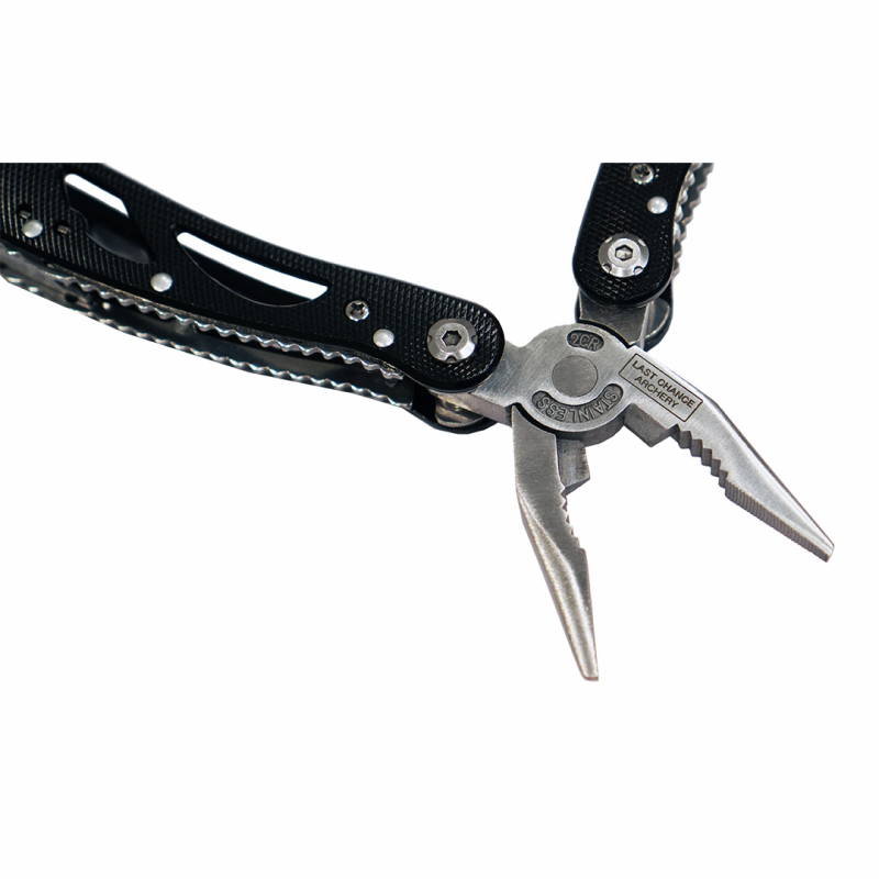 Last Chance Archery Multi Tool Pocket Shop