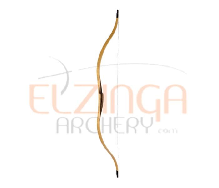 Ragim Horsebow Taiga Custom 2020