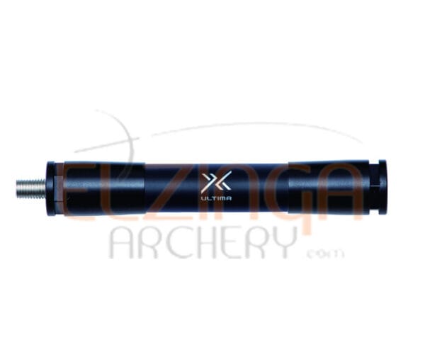 Shibuya Extender Ultima Black - Afbeelding 1