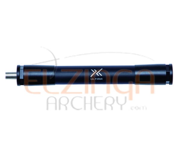 Shibuya Extender Ultima Black - Afbeelding 2