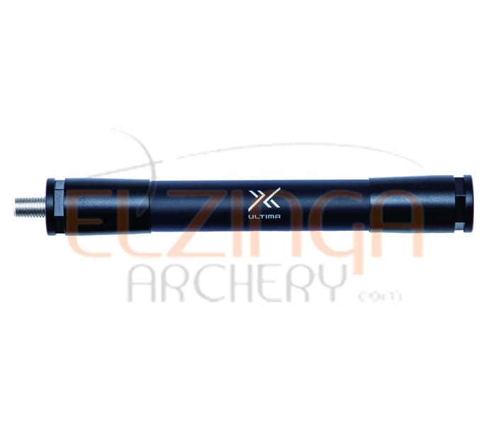 Shibuya Extender Ultima Black