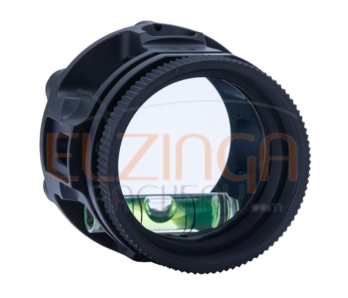 Shibuya Scope Housing Set Ultima Okulus 32 mm