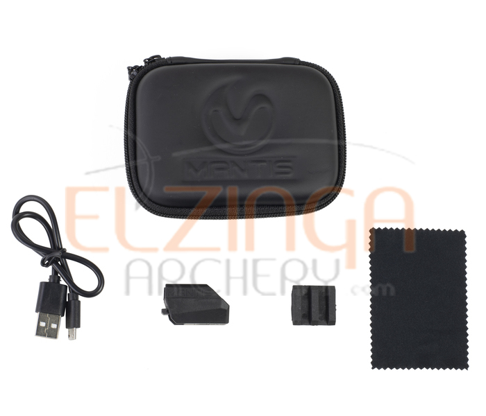MantisX Shooting Performance System X8