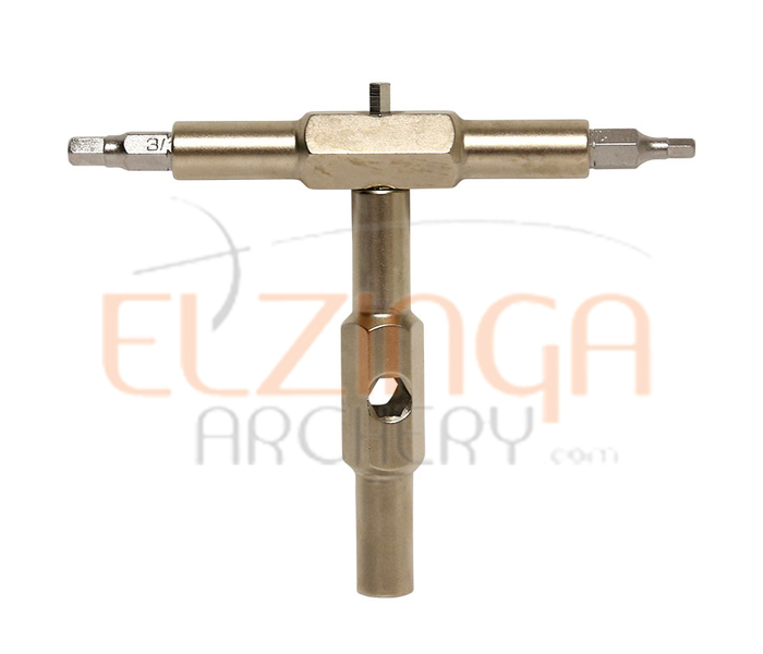 Easton Archery Omni Tool by Fix It Sticks