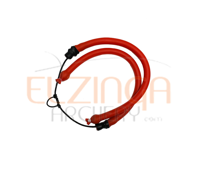 AccuBow Archery Accuband 2.0 Red