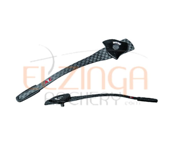 Win&Win Clicker Wiawis ARC Carbon 6/32 - Afbeelding 1
