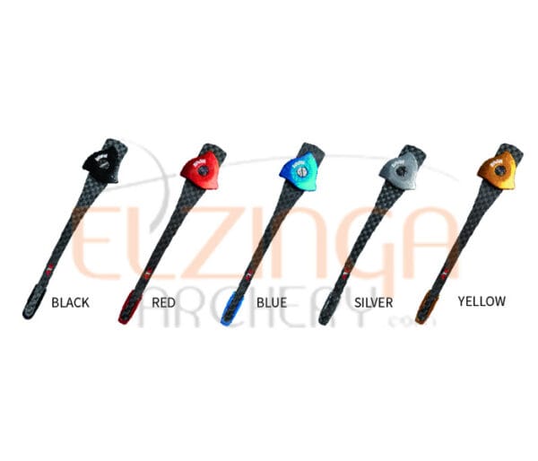 Win&Win Clicker Wiawis ARC Carbon 6/32 - Afbeelding 2