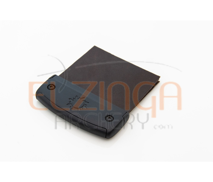 Fairweather Barebow Tab Pro Plates Set Incl. Leather