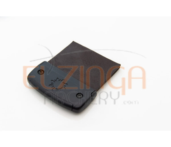 Fairweather Barebow Tab Pro Plates Set Incl. Leather - Afbeelding 2