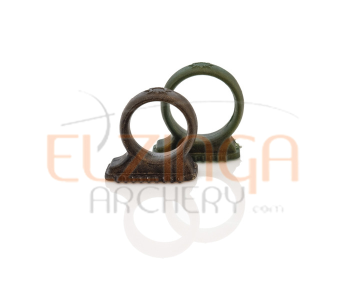 Fairweather Barebow Tab Ring