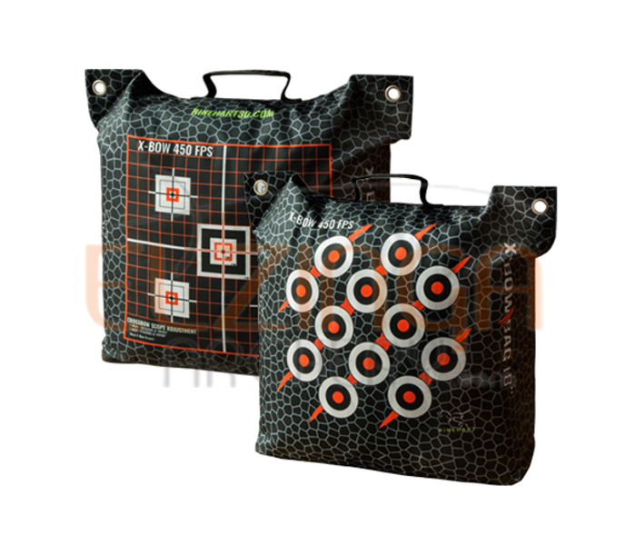 Rinehart Portable Target 3D X-Bow Bag 22"