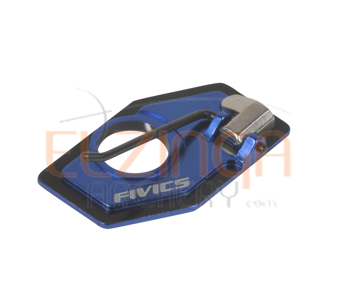 Fivics Arrow Rest Out-Nock