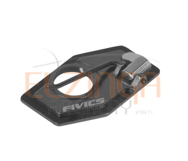 Fivics Arrow Rest Out-Nock - Afbeelding 3