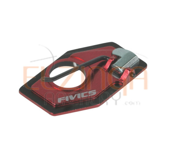Fivics Arrow Rest Out-Nock - Afbeelding 2