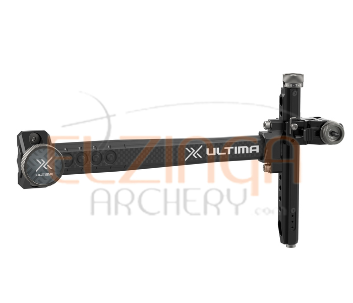 Shibuya Sight Ultima RC Pro 520-9-A Single Mount