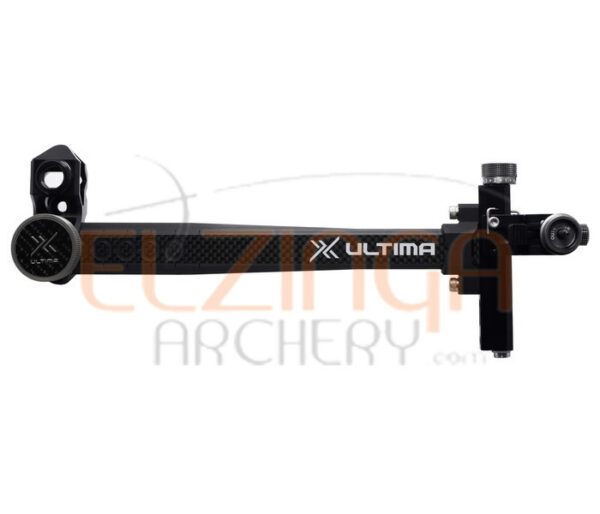 Shibuya Sight Ultima RC Pro 320-9-A Double Mount - Afbeelding 1