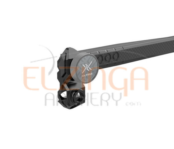 Shibuya Sight Ultima RC Pro 320-9-A Double Mount - Afbeelding 3