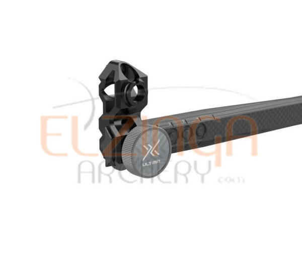 Shibuya Sight Ultima RC Pro 320-9-A Double Mount - Afbeelding 2