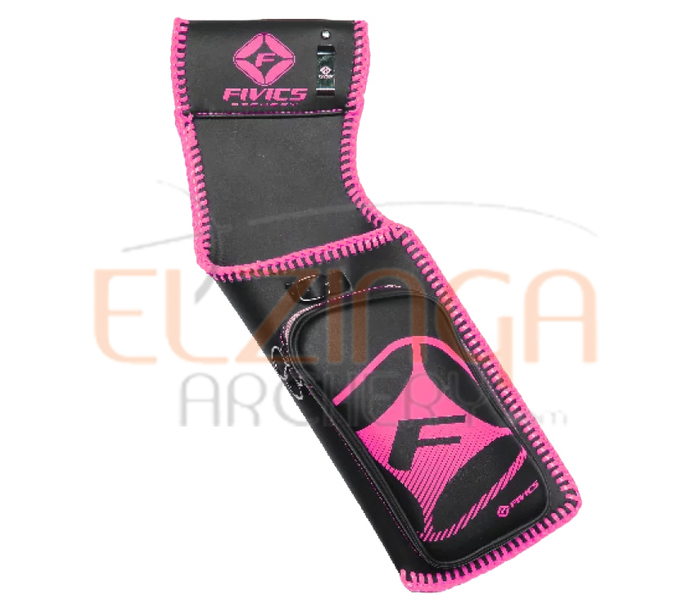 Fivics Quiver Unico Field Back