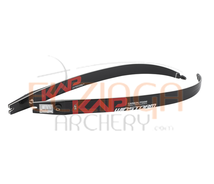 KAP Limbs Winstorm Carbon