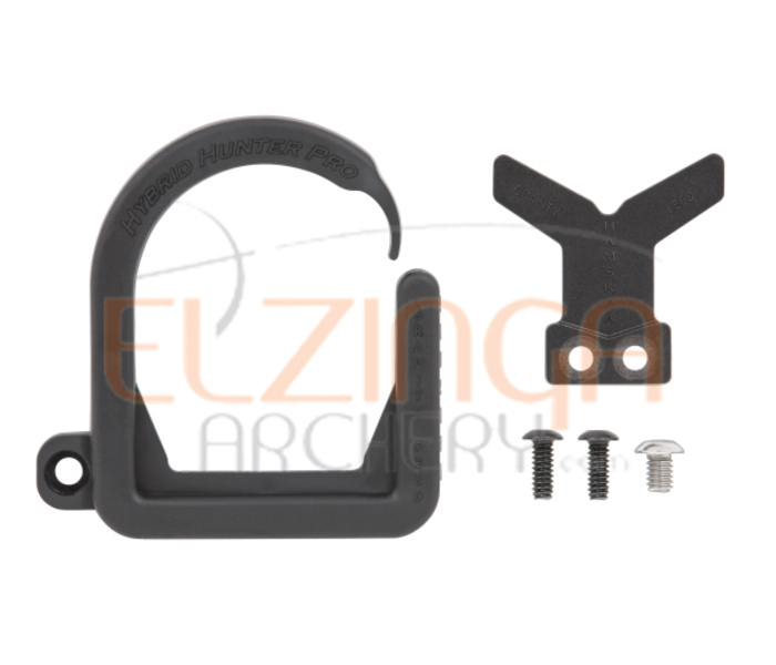 Hamskea Archery Conversion Kit Hunter for Trinity and Hybrid Target Arrow Rest