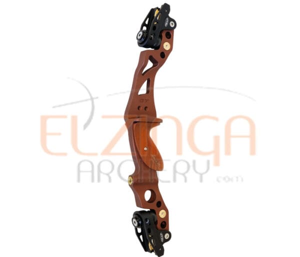 Gillo Handle GT19 ILF 19" - Afbeelding 1
