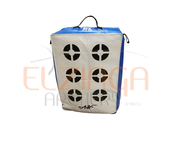 A & F Target Bag 70 x 55 30 cm