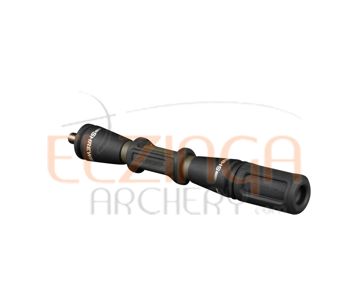 Shrewd Stabilizer Hunting Vantage