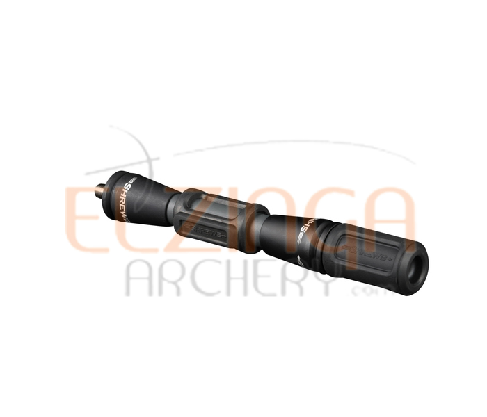 Shrewd Stabilizer Hunting Vantage