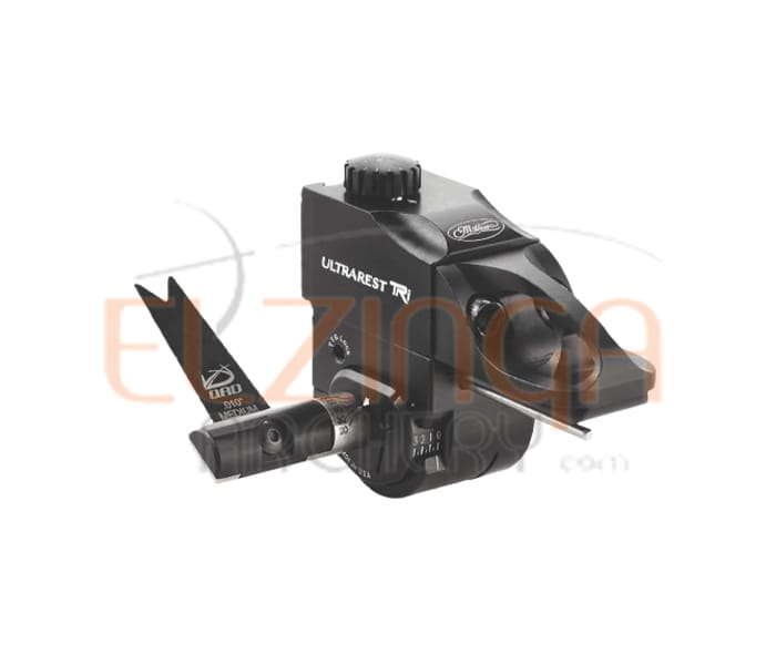 Mathews Arrow Rest QAD Ultra TRi