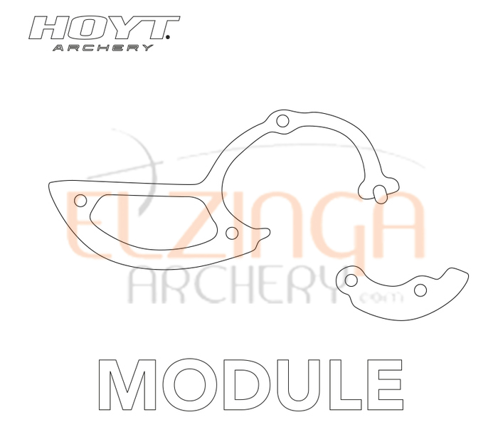 Hoyt Modules Eclipse EC Cam