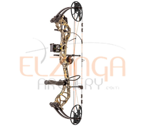 Bear Archery Compound Bow Legit MAXX Package - Afbeelding 2