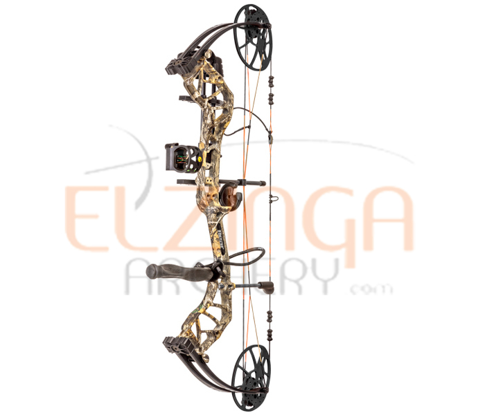 Bear Archery Compound Bow Legit MAXX Package