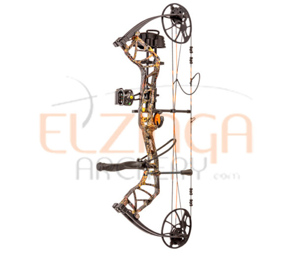Bear Archery Compound Bow Legit MAXX Package - Afbeelding 3
