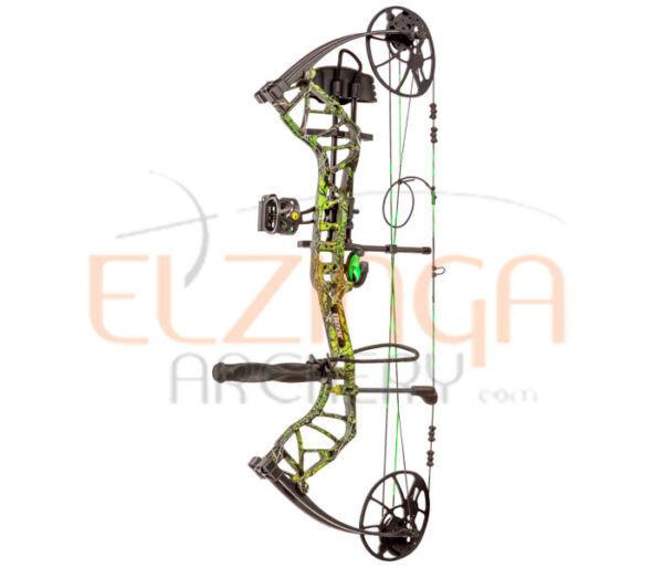 Bear Archery Compound Bow Legit MAXX Package - Afbeelding 1