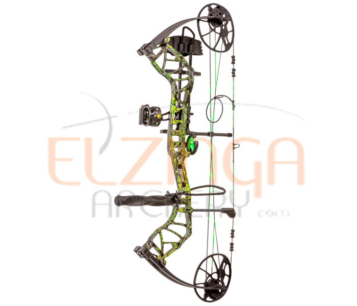 Bear Archery Compound Bow Legit MAXX Package