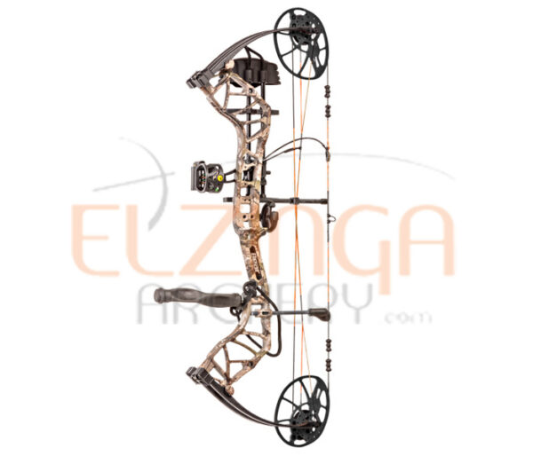 Bear Archery Compound Bow Legit MAXX Package - Afbeelding 7