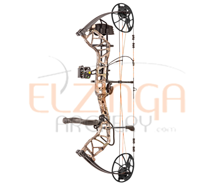 Bear Archery Compound Bow Legit MAXX Package