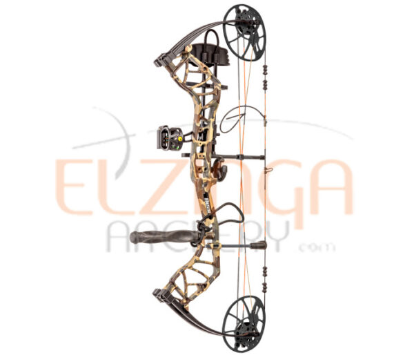 Bear Archery Compound Bow Legit MAXX Package - Afbeelding 6