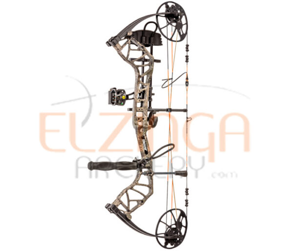 Bear Archery Compound Bow Legit MAXX Package - Afbeelding 5