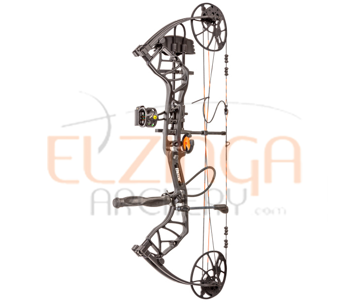 Bear Archery Compound Bow Legit MAXX Package