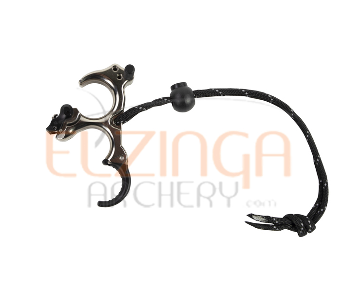 TRU Ball Release Honey Badger Claw Flex 3-4 Finger