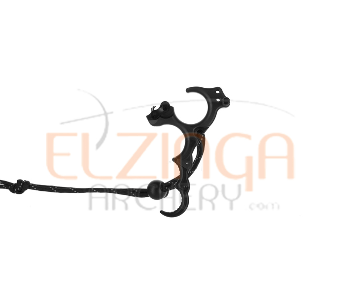TRU Ball Release Honey Badger Claw Flex 3-4 Finger