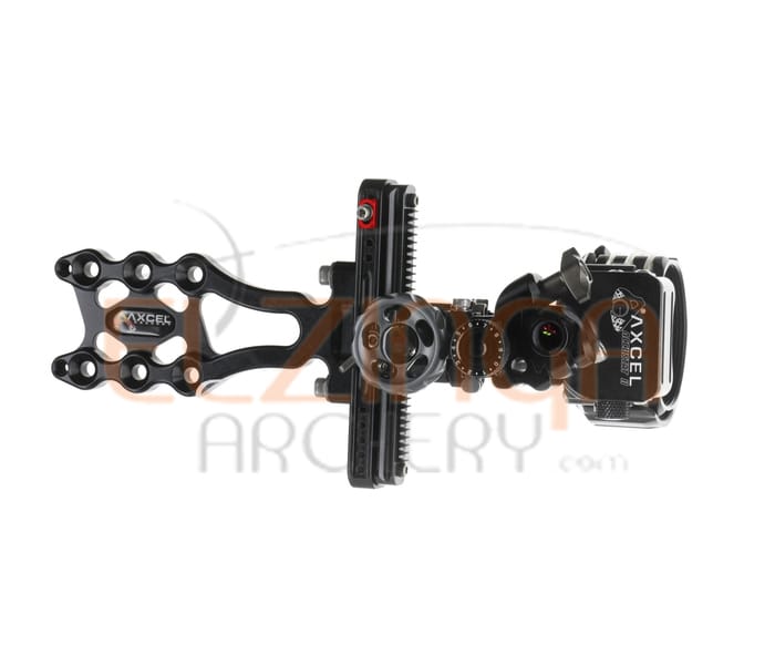 Axcel Sight Slider Landslyde Non Dampened